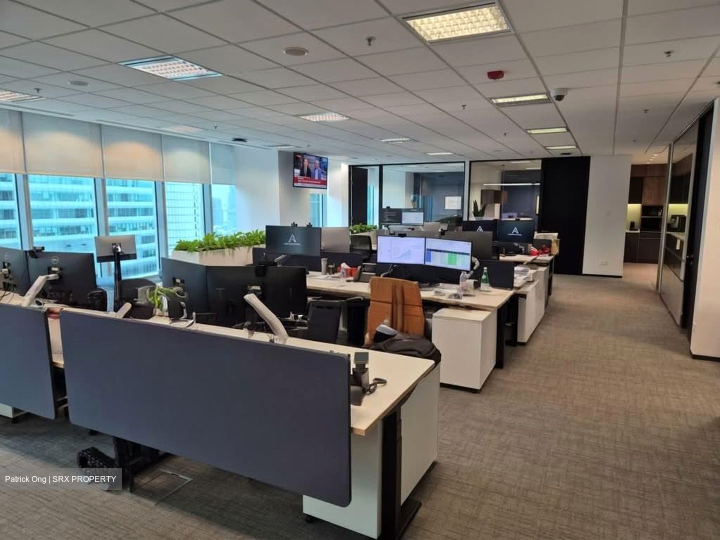 One Raffles Quay (D1), Office #570506631